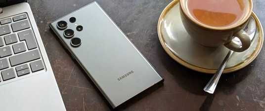 Купити Samsung Galaxy S23 Ultra 12/512GB S23-512 в інтернет