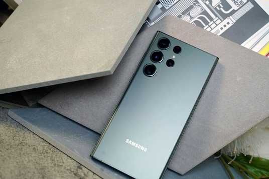 Купити Samsung Galaxy S23 Ultra 5G 12/256GB 023 в інтернет