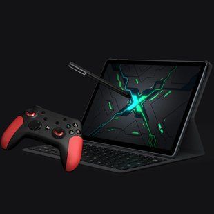 Ігровий планшет Samsung Galaxy X-Game 8/256GB X-Game фото