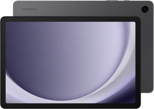 Планшет Samsung Galaxy Tab A9+ WiFi 8/128GB (SM-X210NZAESEK) Graphite 1022534 фото