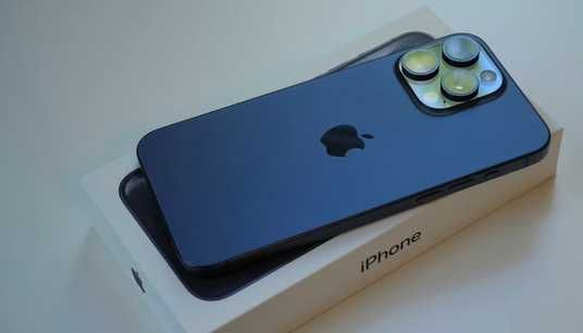 Купить iPhone 15 Pro Max - 256GB 15-256GB в интернет магазине