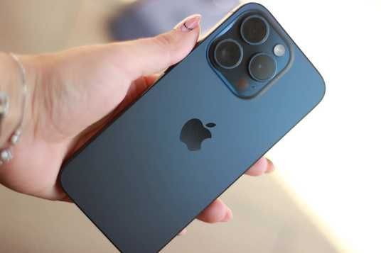 Купить iPhone 15 Pro Max - 256GB 15-256GB в интернет магазине