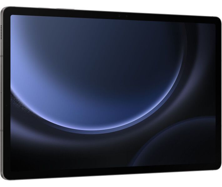 Планшет Samsung Galaxy Tab S9 FE+ 128Gb WiFi (SM-X610NZAASEK) Dark Grey 1004568 фото
