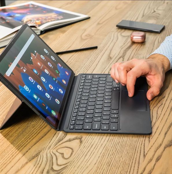 Планшет Galaxy Tab S11 Pro 5g 8/128gb - 12" дюймов s11pro(12") фото