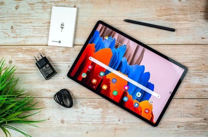 Планшет Galaxy Tab S11 Pro 5g 8/128gb - 12" дюймов s11pro(12") фото