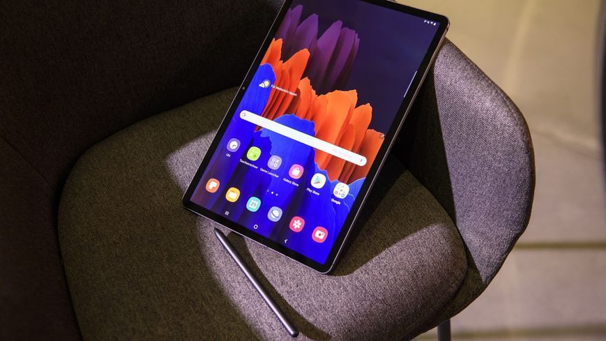Планшет Galaxy Tab S11 Pro 5g 8/128gb - 12" дюймов s11pro(12") фото
