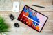 Планшет Galaxy Tab 11 Pro 5g 8/128gb - 12" дюймів 11pro(12")8/128 фото 10