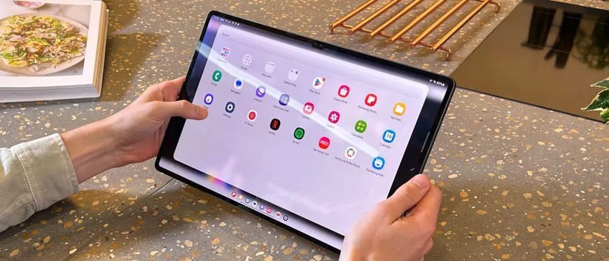 Планшет Galaxy Tab 11 Pro 5g 8/128gb - 12" дюймів 11pro(12")8/128 фото