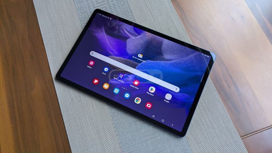 Планшет Galaxy Tab 11 Pro 5g 8/128gb - 12" дюймів 11pro(12")8/128 фото
