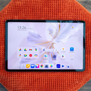 Планшет Galaxy Tab 11 Pro 5g 8/128gb - 10" дюймів 11pro(10") фото