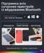 Клавиатура и мышь &mdash; беспроводные (Bluetooth) с подсветкой Keyboard фото 9