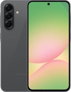 Samsung Galaxy A56 5G 8/256 Awesome Graphite (SM-A566BZKCEUC) 1133812 фото