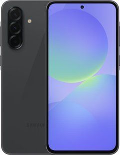 Samsung Galaxy A36 5G 8/256 Awesome Black (SM-A366BZKGEUC) 1133804 фото