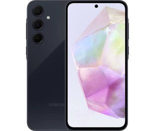 Samsung Galaxy A35 5G 8/256GB Navy (SM-A356BZKGEUC) 1037871 фото